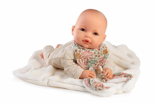 Bimba lloro orejitas — Muñecas Antonio Juan, ref. 14366 (vista 2)