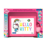 Caja del ordenador portátil educativo bilingüe Hello Kitty JC598HKi2
