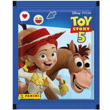 Sobre Panini Toy Story 5 – 5 Cromos Oficiales