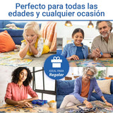 Puzzle Ravensburger Universo Star Wars 2000 Piezas (16701) — imagen 6