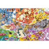 Puzzle Ravensburger Pokémon Allstars 5000 Piezas (16845) — imagen 2