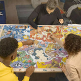 Puzzle Ravensburger Pokémon Allstars 5000 Piezas (16845) — imagen 3