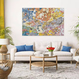 Puzzle Ravensburger Pokémon Allstars 5000 Piezas (16845) — imagen 4