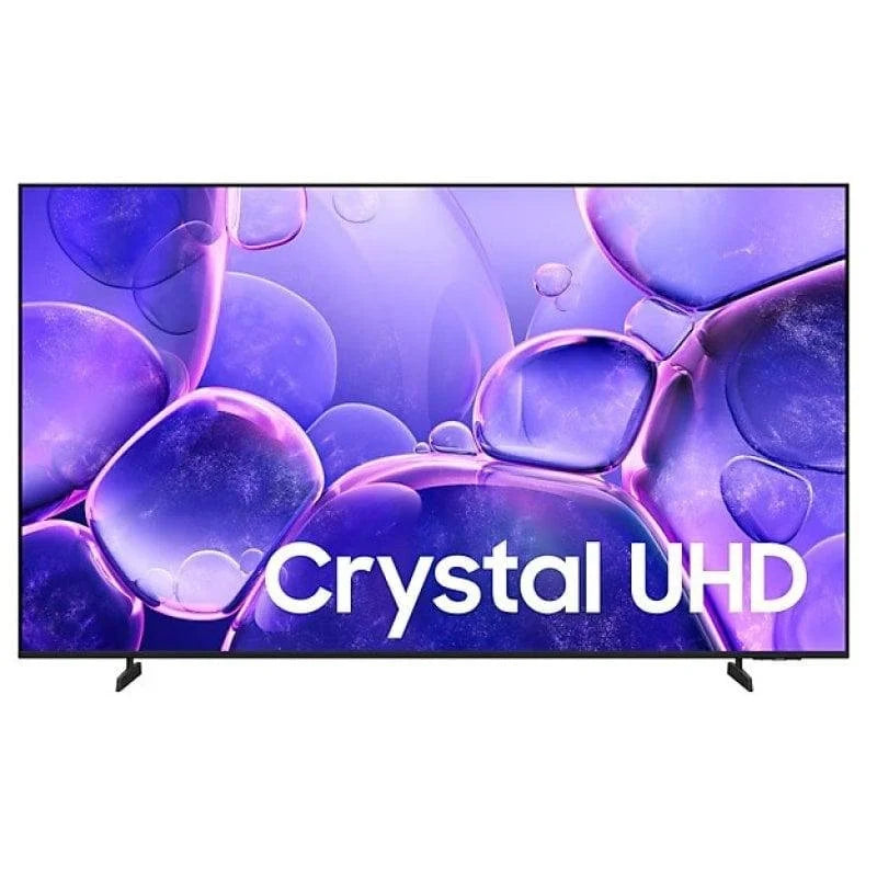 Smart TV Samsung Crystal UHD 75" 4K HDR - Experiencia Cinematográfica Premium