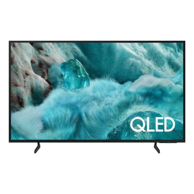 Infografía: Samsung QE55Q7FAAUXXH