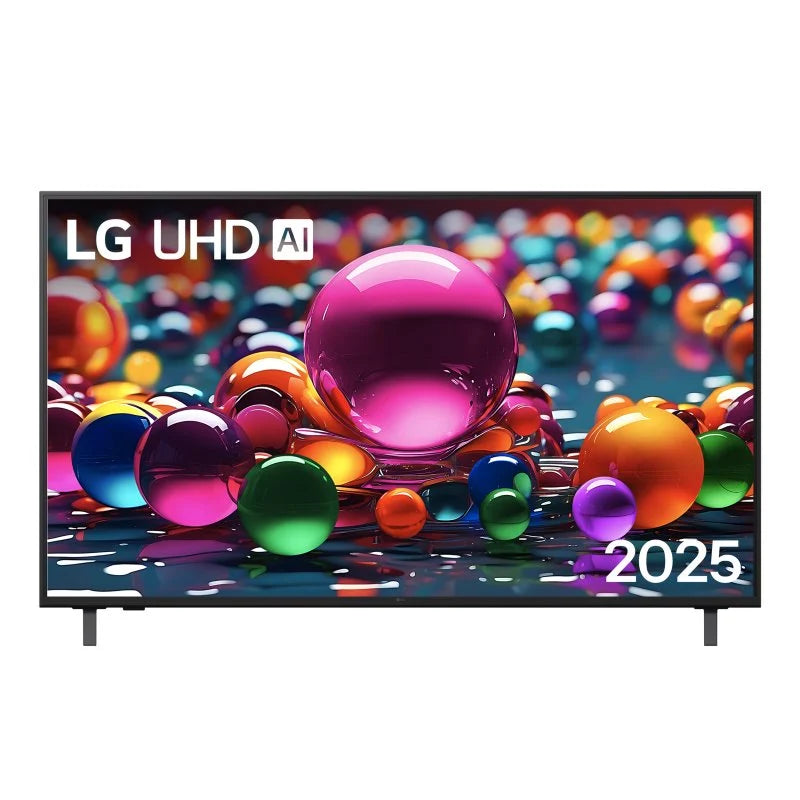 Televisor LG LED 55" 55U74006LB 4K UHD HDR10