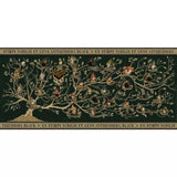 Puzzle Ravensburger Harry Potter Árbol Genealógico Familia Black 2000 Piezas (17299) — imagen 2