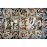 Puzzle Ravensburger La Capilla Sixtina 5000 Piezas (17429) — imagen 2