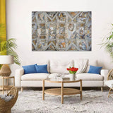 Puzzle Ravensburger La Capilla Sixtina 5000 Piezas (17429) — imagen 4