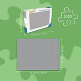 Puzzle Ravensburger La Capilla Sixtina 5000 Piezas (17429) — imagen 5