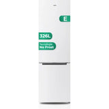Frigorífico Combi Svan No Frost 201cm Blanco SC2602ENF