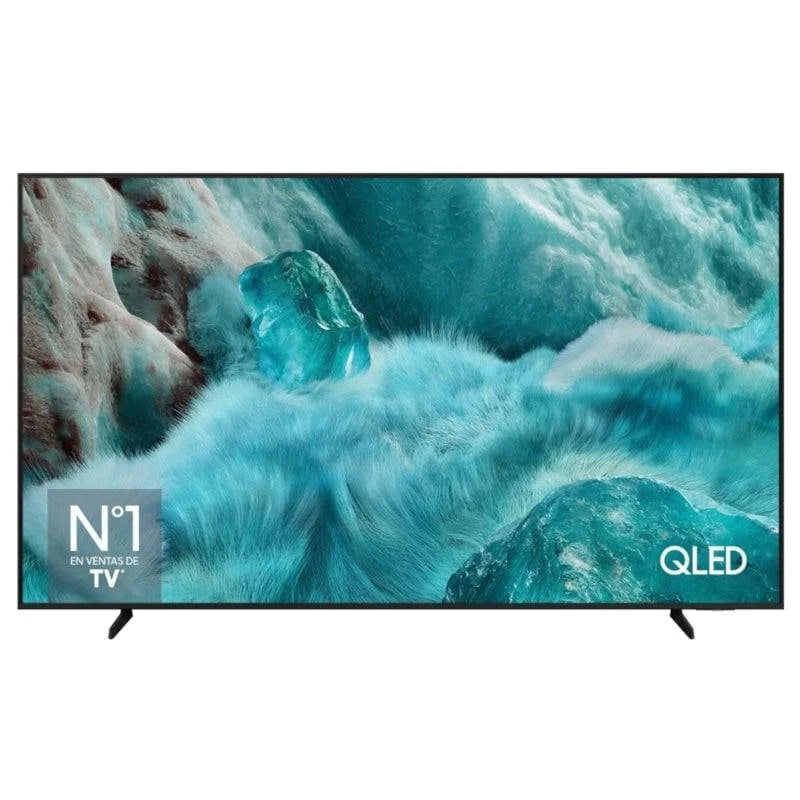 Samsung TQ65Q7F5 TV 65" QLED UHD Smart TV IA HDR10+