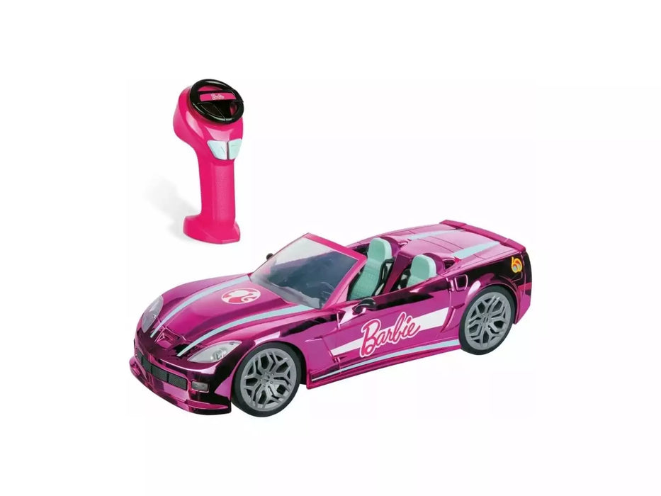 Mondo Radicontrol Barbie Dream Car (63619)