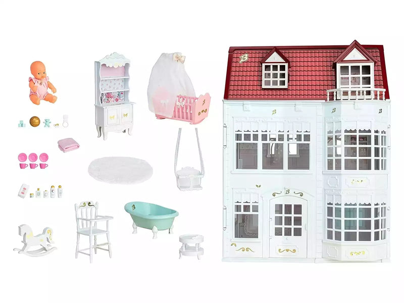 Casa Barriguitas Famosa (700017220)