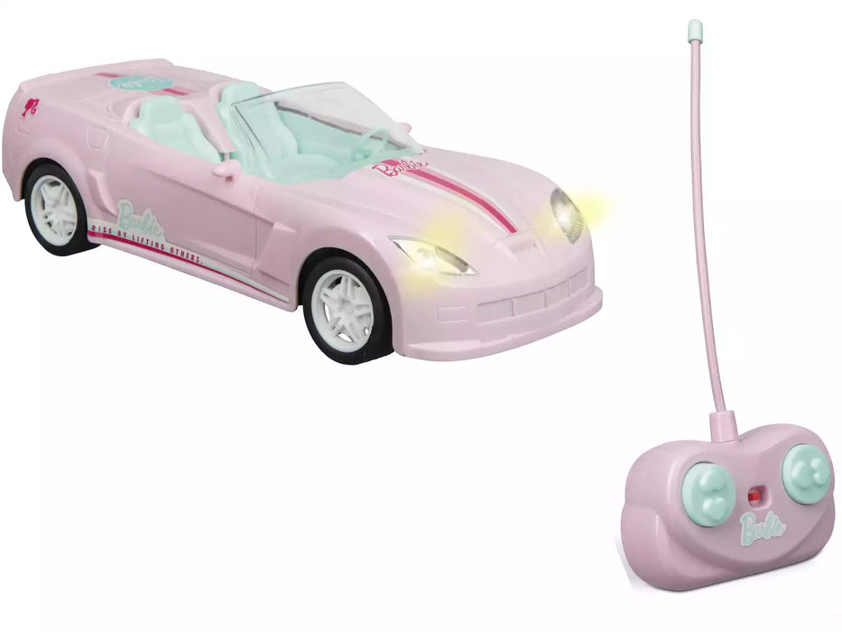 Mondo Radicontrol Barbie Mini (63758)