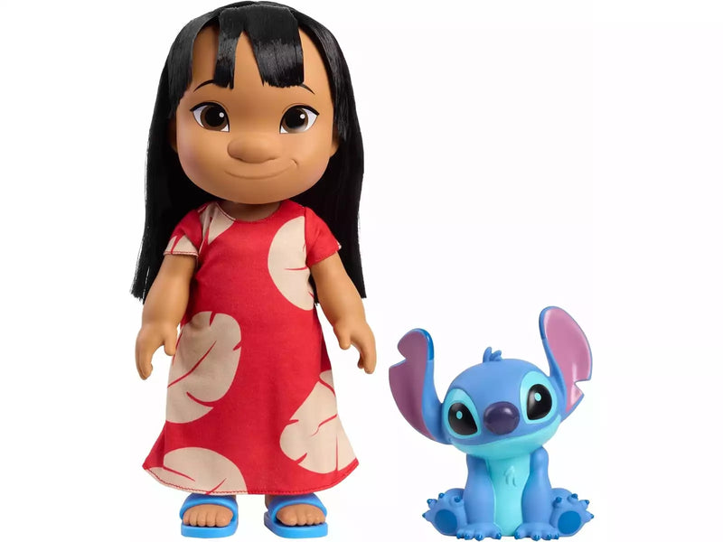 Muñeca Lilo & Stitch JUST-46143