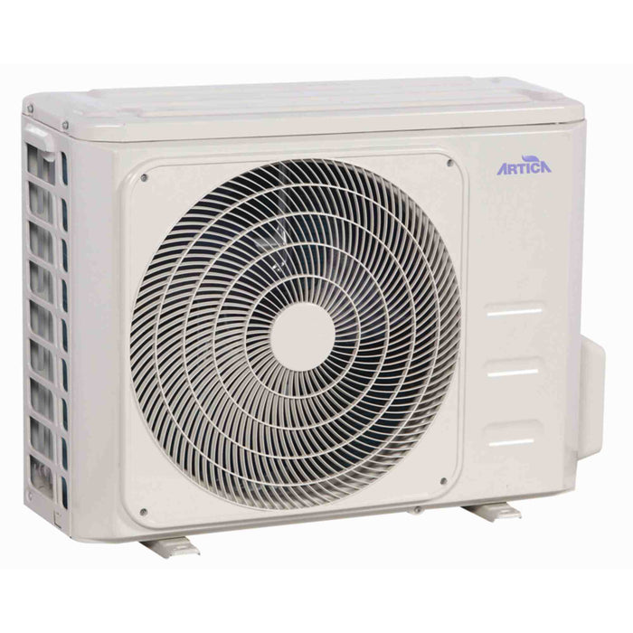 Artica Air Conditioning 3000 Frigorias, Ion Filter, Wifi (WHAP12)