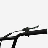 Bicicleta BMX UMIT 20" Azul Neón con Rotor y Pegs (2024-2), vista 2