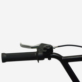 Bicicleta BMX UMIT 20" Azul Neón con Rotor y Pegs (2024-2), vista 3