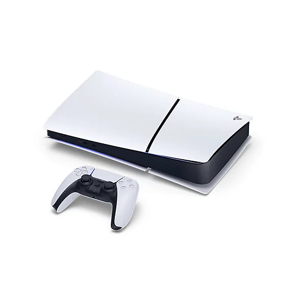 Consola Sony PS5 Digital Chasis E