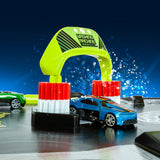 Lavadero de coches del Super Parking Moltó 20420