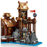 LEGO Ideas 21343 Poblado Vikingo — imagen 3