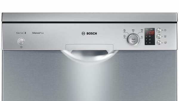 Lavavajillas Bosch SMS25AI05E