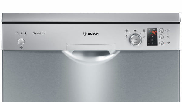 Lavavajillas Bosch SMS25AI05E