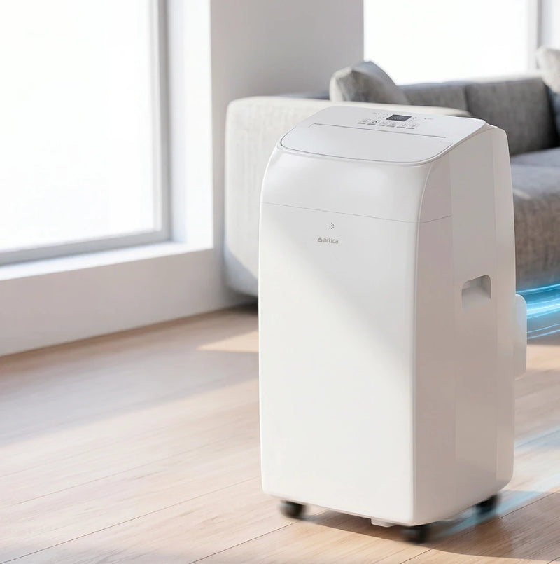 Ventilador Rowenta VU6670F0