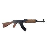 Gonher Rifle de asalto VA-58 AR-138 (138/6) (vista 2)