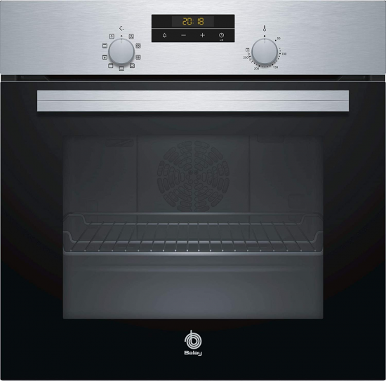 Balay Multifunction Stainless Oven (3HB2030X0)