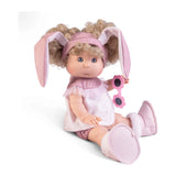 Muñecas Antonio Juan Iris conejita brilli brilli (23309) · vista 5