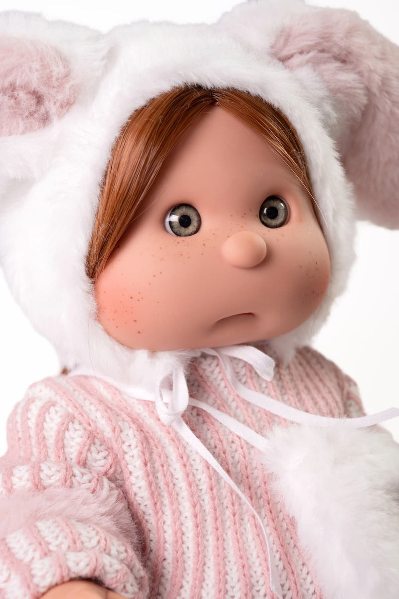 Muñecas Antonio Juan Iris con Maquillaje (23312)