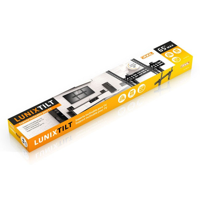 Engel Soporte Universal para Televisores de hasta 65" (AC0571E) – Seguridad y Estabilidad para tu TV