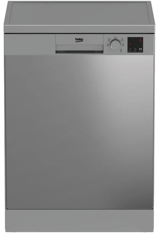 Lavavajillas Beko DVN05320W