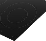 Beko Encimera Inducción 3 Fuegos 60cm 7200W HII63205MT (vista 3)