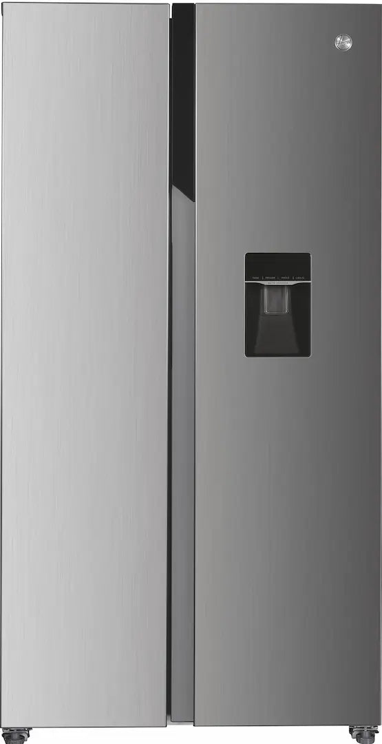 Hoover HHSBSO6174XWD – Frigorífico Americano 529L No Frost