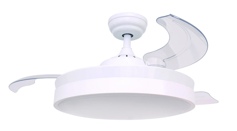 Ventilador FM 107C