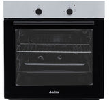 Artica AHB6203X – Horno Estático 62L Acero Inoxidable