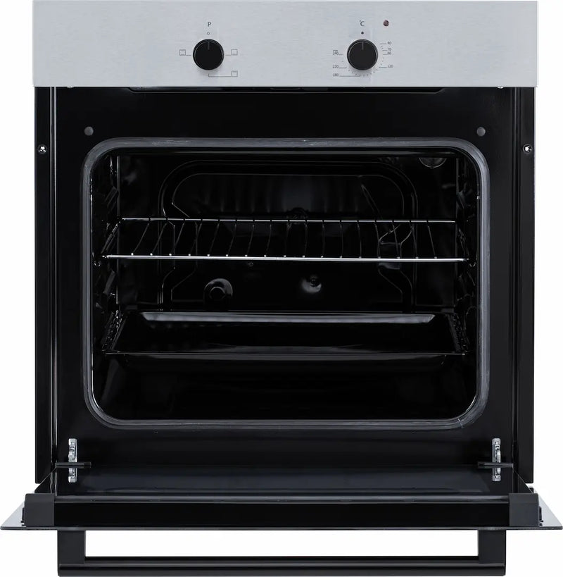 Artica AHB6203X – Horno Estático 62L Acero Inoxidable