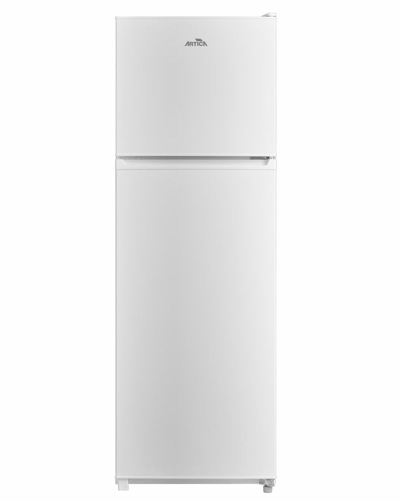 Frigorífico Artica AEDP176600EW 176x60 2 Puertas Cíclico Blanco