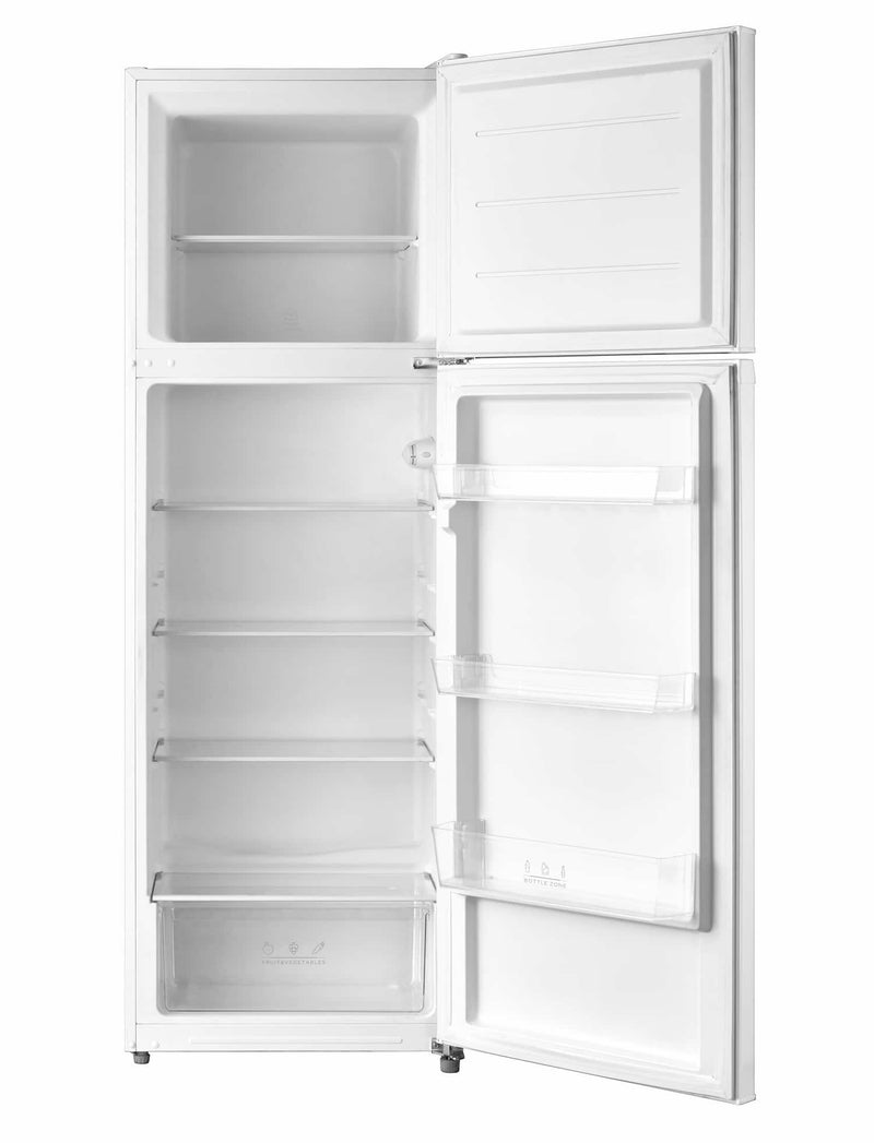 Frigorífico Artica AEDP176600EW 176x60 2 Puertas Cíclico Blanco