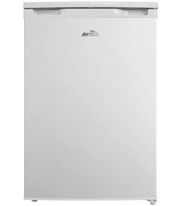 Artica Congelador Vertical AECV8555W 88L Blanco