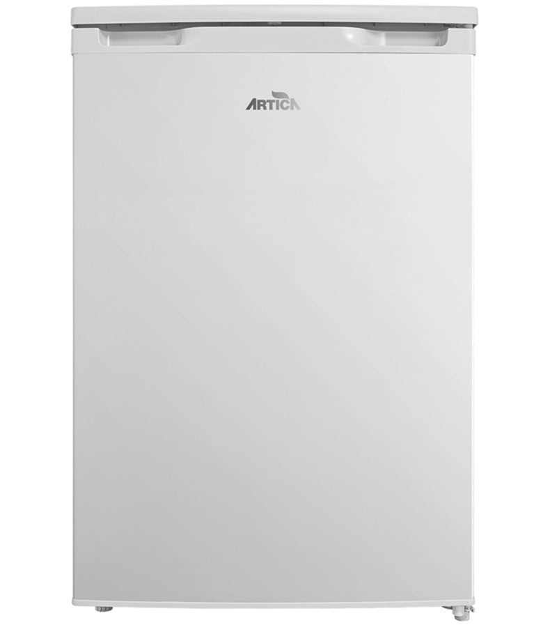 Artica Vertical Freezer with Drawers White 88 Liters A++ (AECV8555W)