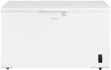Artica AECH4150EW – Congelador Horizontal 412L Clase E