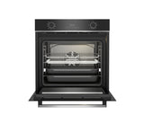 Beko Horno Multifunción con Turbo y Air Fryer BBIMA13300XS (vista 2)