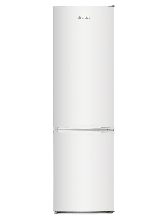 Frigorífico Combi ARTICA AFFCE17055EW 230L Blanco