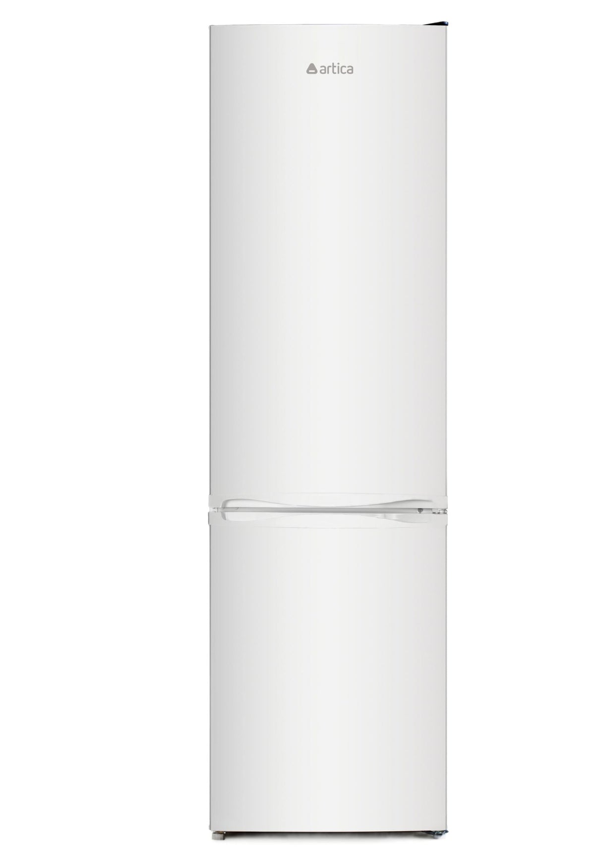 Frigorífico Combi ARTICA AFFCE17055EW 230L Blanco