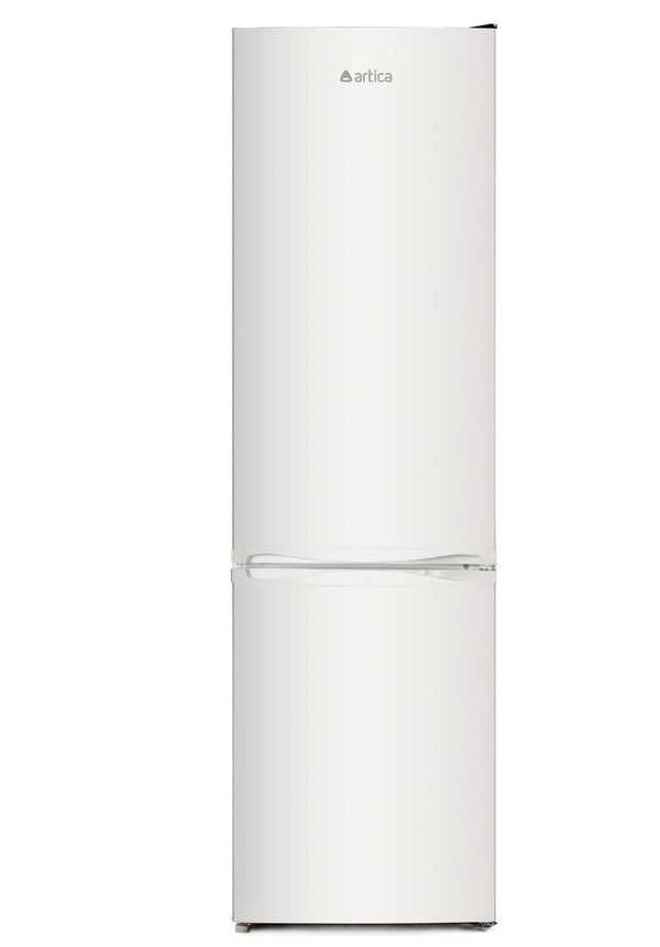 Frigorífico Combi ARTICA AFFCE17055EW 230L Blanco
