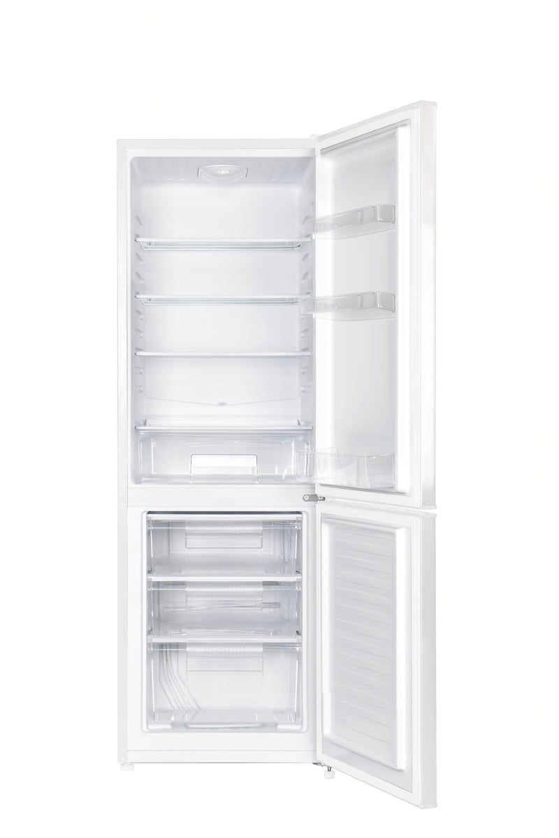 Réfrigérateur Combiné ARTICA AFFCE17055EW 230L Blanc